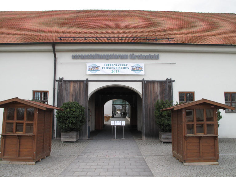 EWF Fly Fishing show Germany 2013 FlyFishing Gazette